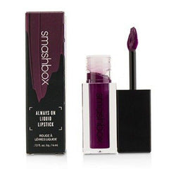 Smashbox Ladies Always On Liquid Lipstick 0.13 oz Girl Gang Makeup