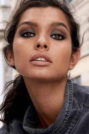 MAYBELLINE TATTO STUDIO SMOKEY GEL PENCIL 280MG 10 SMOKEY BLACK