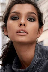 MAYBELLINE TATTO STUDIO SMOKEY GEL PENCIL 280MG 10 SMOKEY BLACK