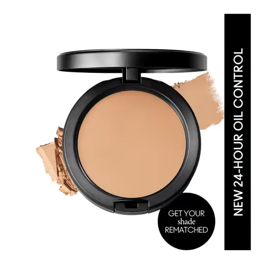 MAC STUDIO FIX POWDER PLUS FOUNDATION - 12G