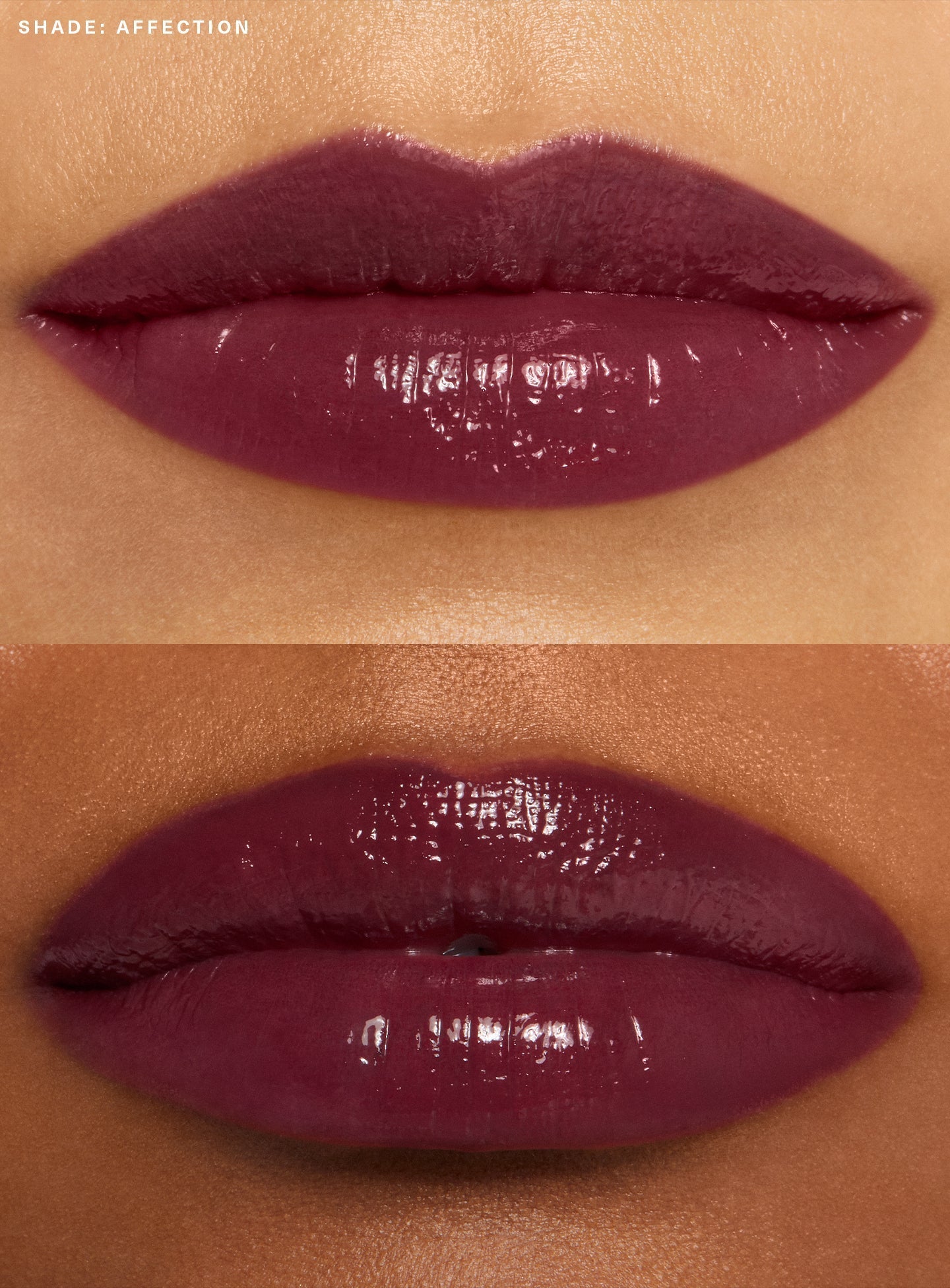 Rare Beauty Soft Pinch Tinted Lip Oil (Affection) And Rare Beauty Soft Pinch Liquid Blush (Grace)