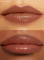 Rare Beauty Soft Pinch Tinted Lip Oil (Honesty) - 3mL