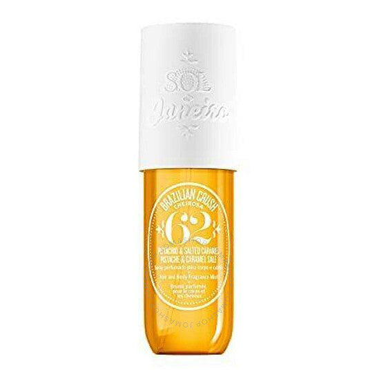 Sol De Janeiro  Ladies Brazilian Crush Cheirosa '62 Mist 3.0 oz Fragrances
