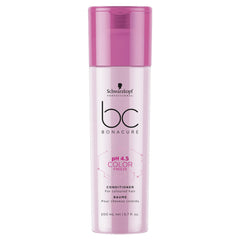 Schwarzkopf  Bonacure ph 4.5 Color Freeze Conditioner - 200ml