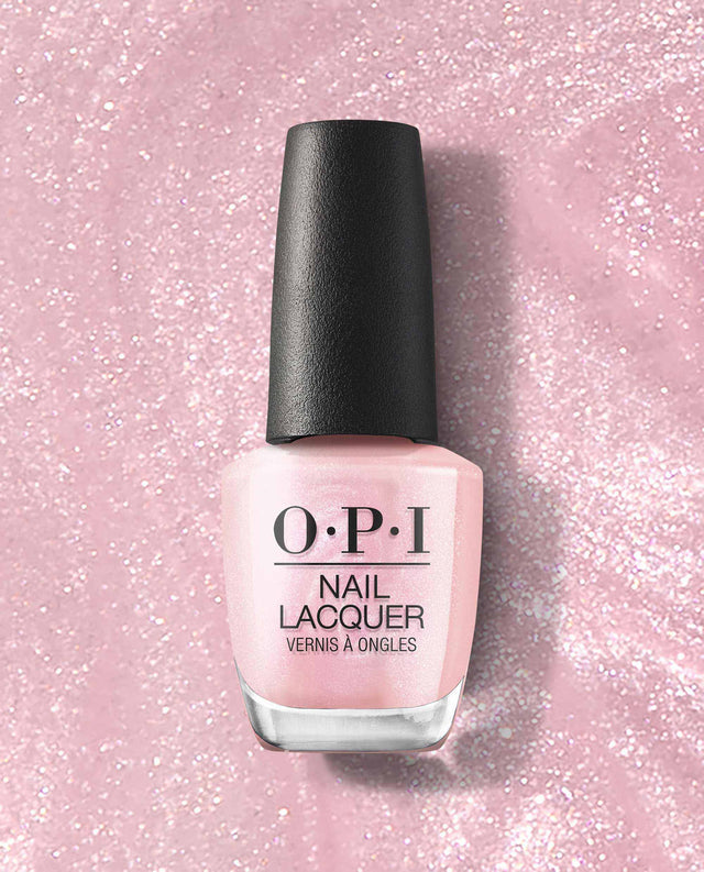 O.P.I Nail Lacquer - I Meta My Soulmate - 15ml