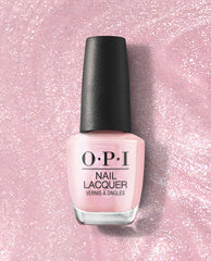 O.P.I Nail Lacquer - I Meta My Soulmate - 15ml