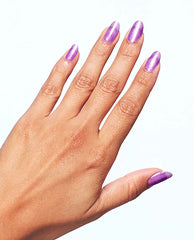 O.P.I Nail Lacquer NLS012 I Sold My Crypto - 15 ml