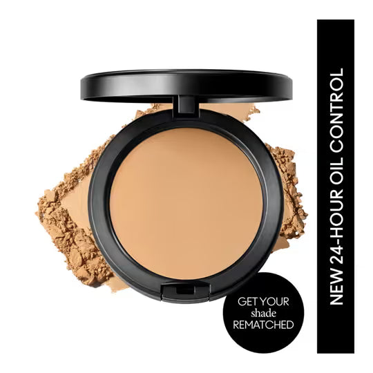 MAC STUDIO FIX POWDER PLUS FOUNDATION - 12G