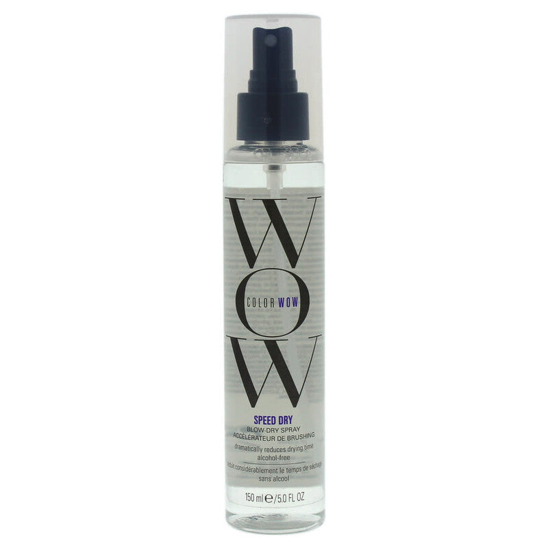 Color Wow Speed Dry Blow Dry Spray (150ml / 5 oz)