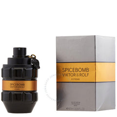Viktor & Rolf  Spicebomb Extreme / EDP Spray 3.04 oz (90 ml) (m)