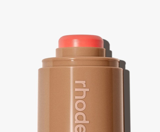 Rhode Skin Pocket Blush - Spicy Marg 5.3g/0.18 oz.