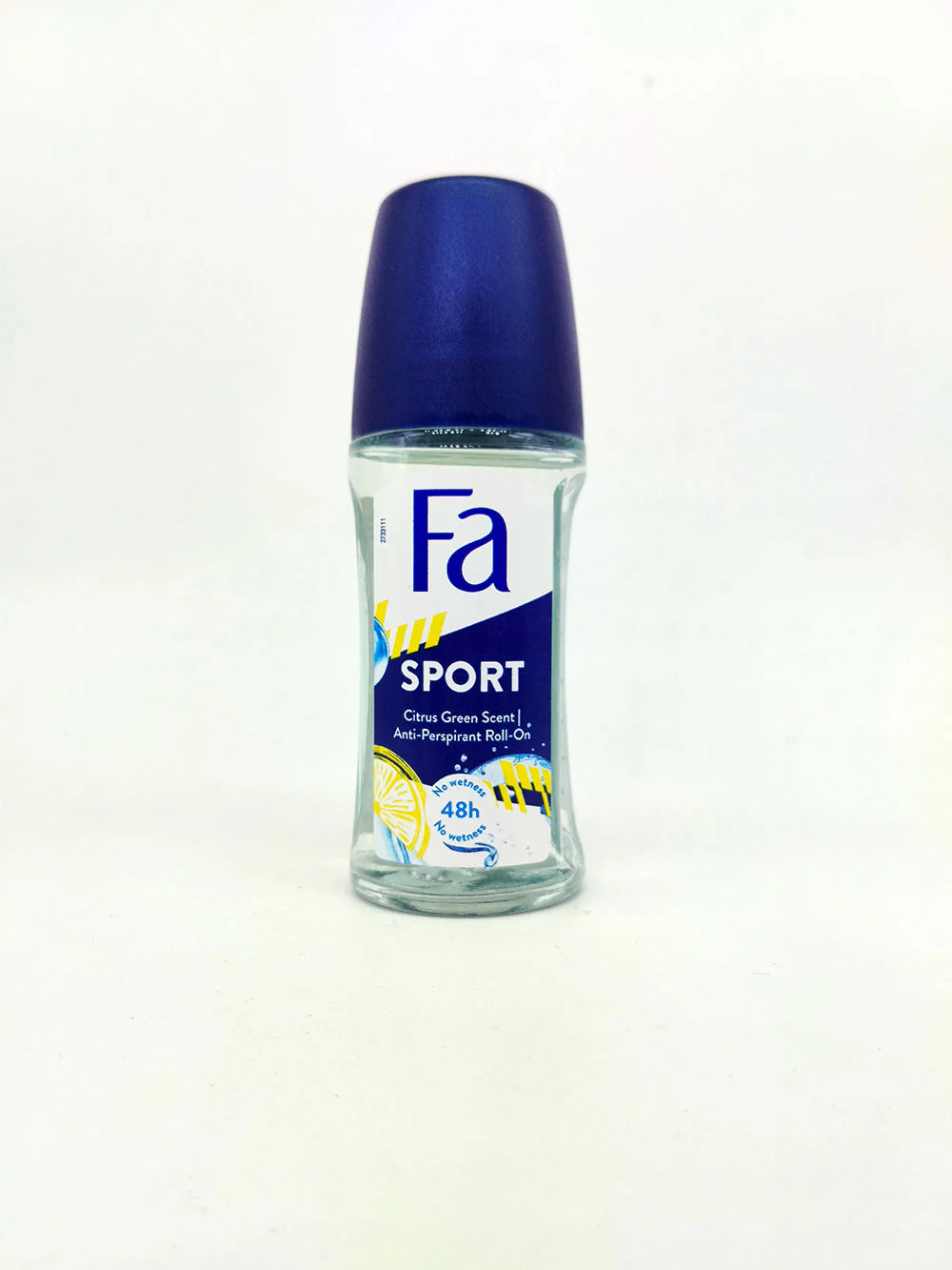 FA SPORT ROLL ON 50ML