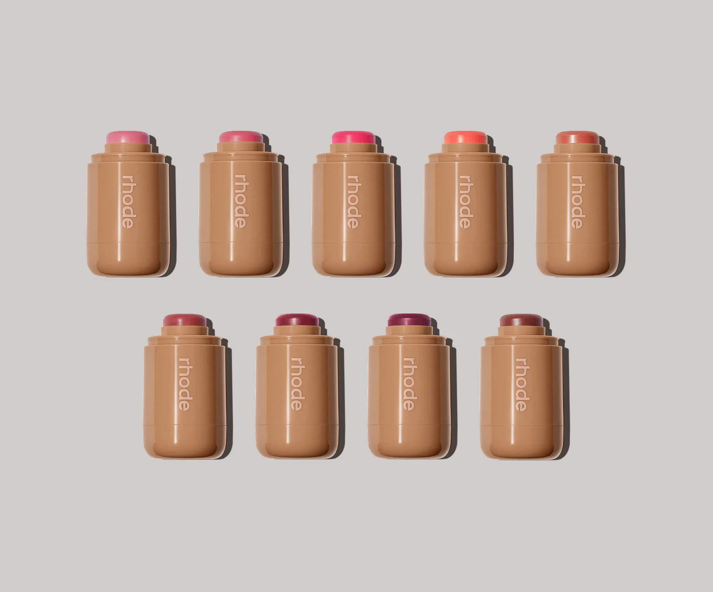 Rhode Pocket Blush - Plum