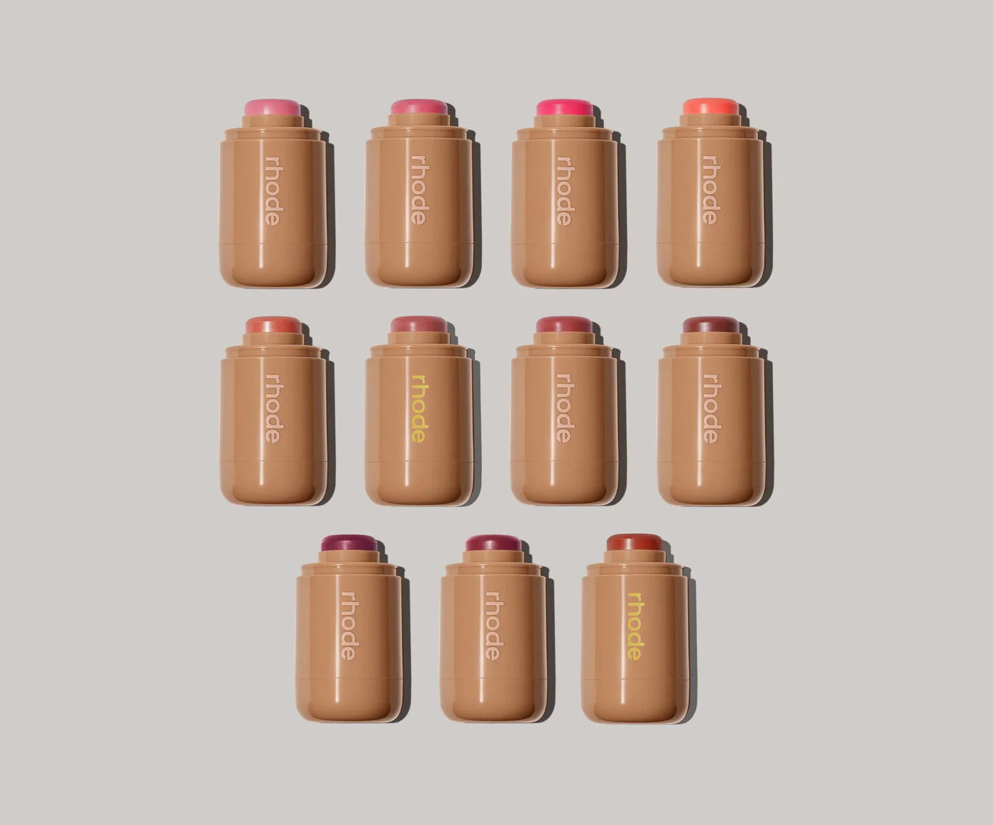 Rhode Skin Pocket Blush for Women, Toasted Teddy