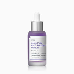 SUNGBOON EDITOR Meoru Podo Vita C Dark Spot Ampoule (30ml)