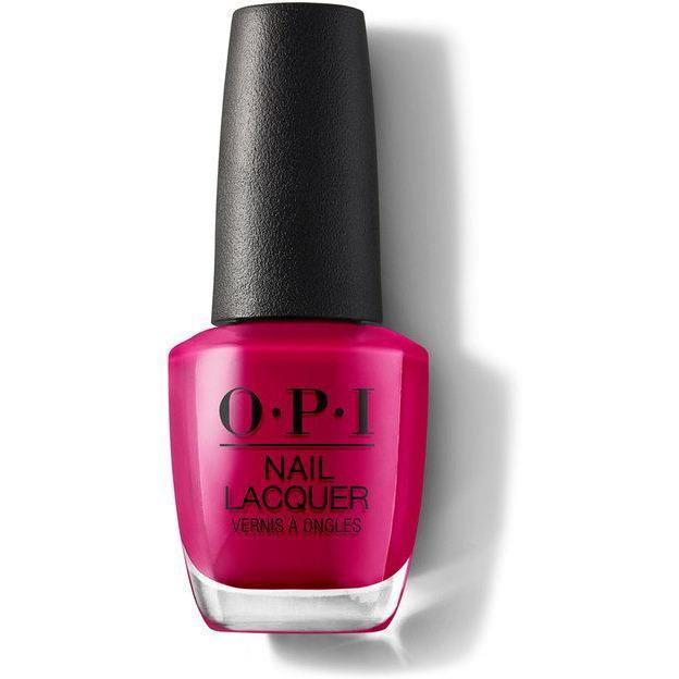 OPI Nail Lacquer in the shade "Koala Bear-y" (#NLA46)