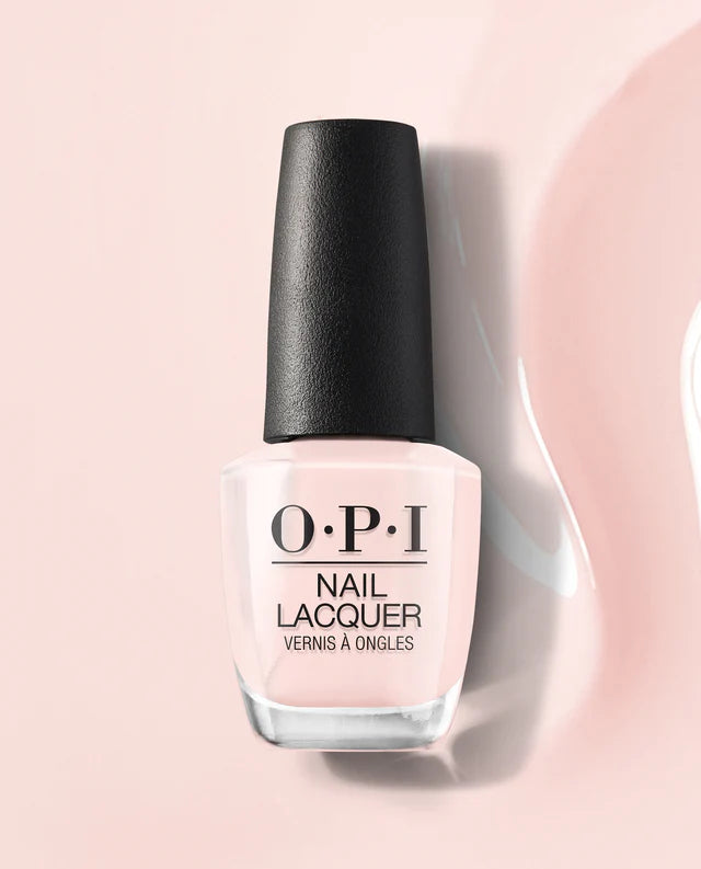 O.P.I  NAIL LACQUER 15ML SWEET HEART