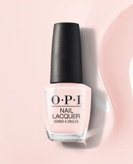 O.P.I  NAIL LACQUER 15ML SWEET HEART
