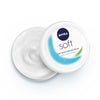 NIVEA SOFT LIGHT MOISTURISING CREAM 200ML