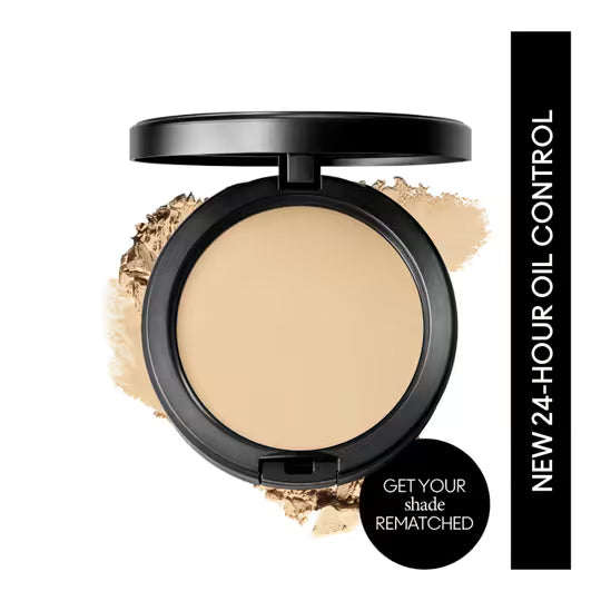 MAC STUDIO FIX POWDER PLUS FOUNDATION - 12G