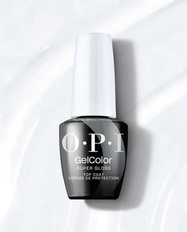 OPI Top Coat - OPI -15m