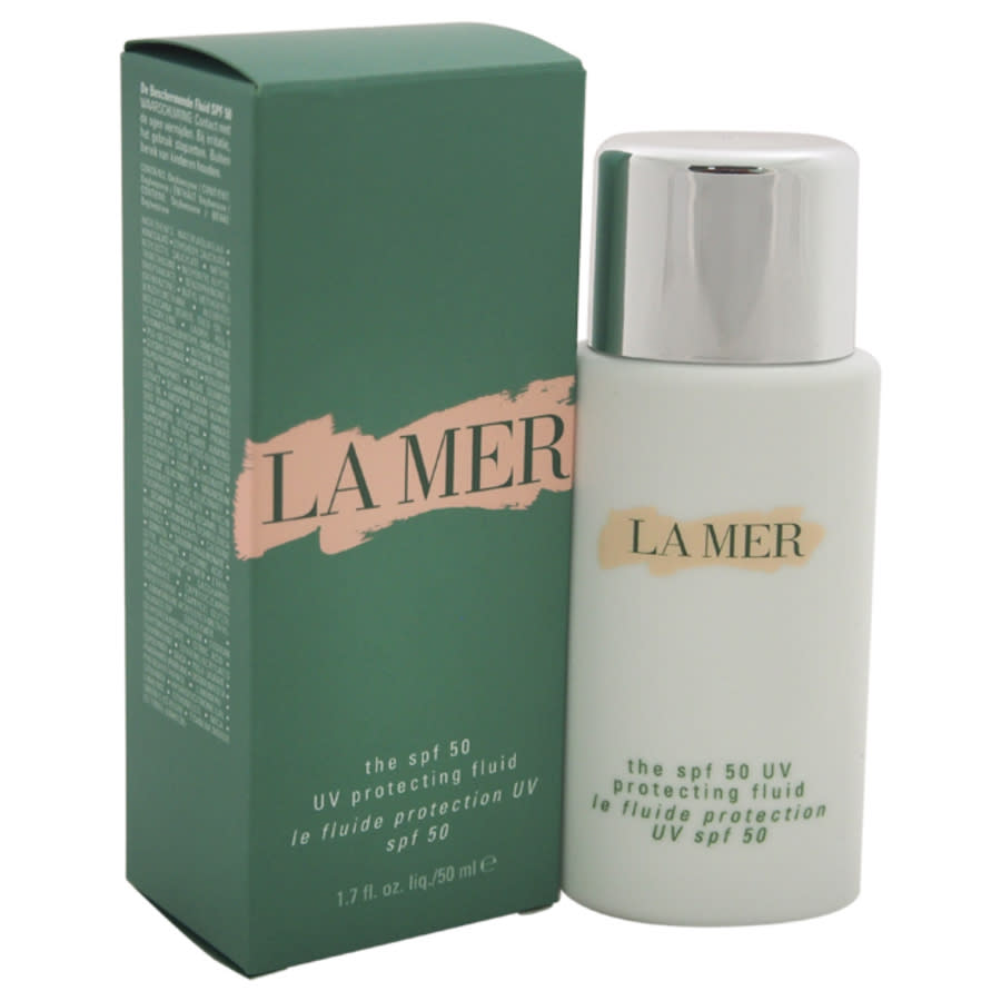La Mer The SPF 50 UV Protecting Fluid (50ml / 1.7oz)