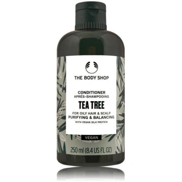 THE BODY SHOP CONDITIONER TEA TREE 250ML