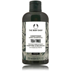 THE BODY SHOP CONDITIONER TEA TREE 250ML