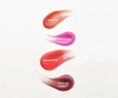 Rhode Skin Peptide Summer Lip Tint - Peach Pit 10ml/0.3floz.