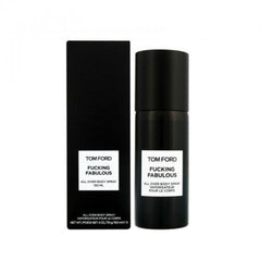 TOM FORD FUCKING FABULOUS ALL OVER BODY SPRAY 150ML