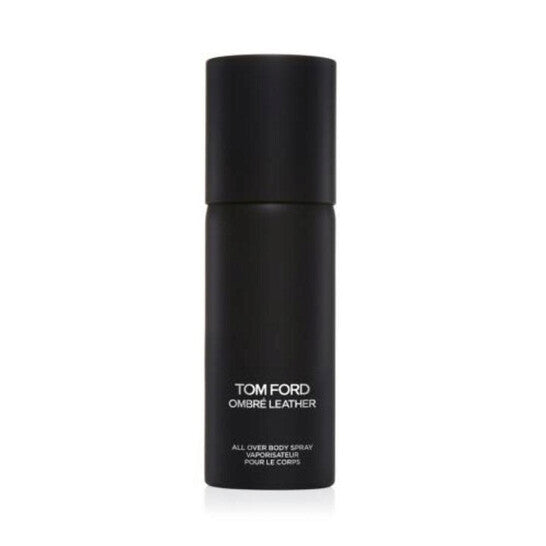 Tom Ford  Ombre Leather Body Spray 5 oz Bath & Body