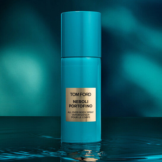 TOM FORD NEROLI PORTOFINO ALL OVER BODY SPRAY 150ML