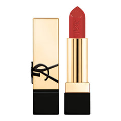 Yves Saint Laurent Rouge Pur Couture Satin Lipstick in the shade N157 Nu Inattendu.