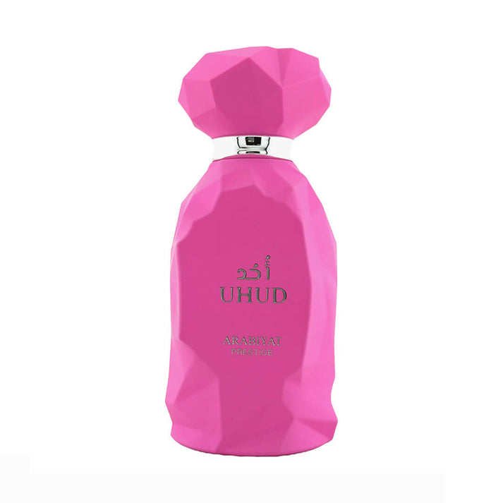 Arabiyat Prestige Uhud Eau de Parfum – 100ml