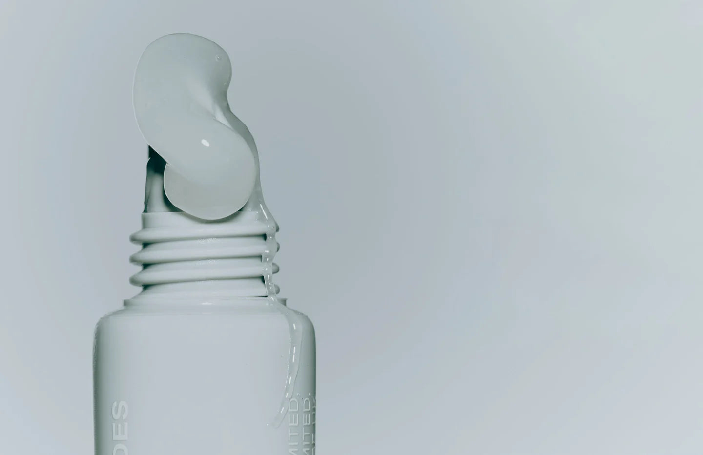 Rhode Peptide Unscented Lip Repair - 0.3 oz (Clear)