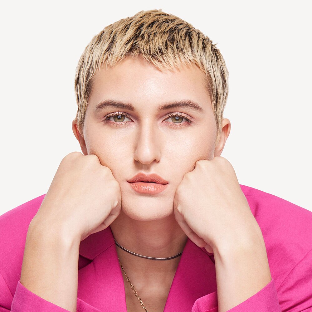 Urban Decay Vice Lipstick Uptight 3.4g – Vegan, Longwear Hydrating Creamy Formula for Nourished Lips