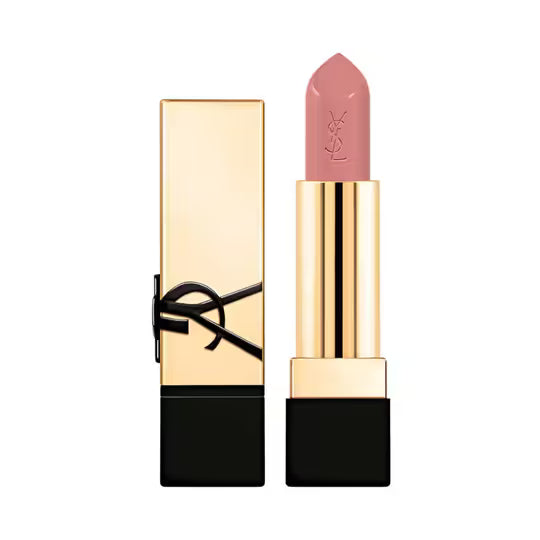 Yves Saint Laurent Rouge Pur Couture Lipstick With Pure Colour Satin Finish 3.8G