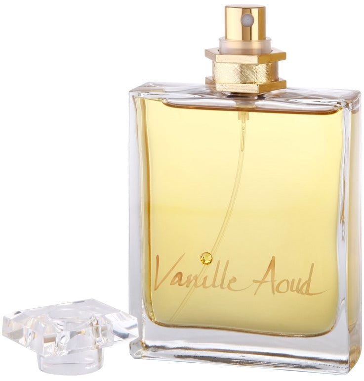 M.Micallef Studio Vanille Aoud edp 100ml