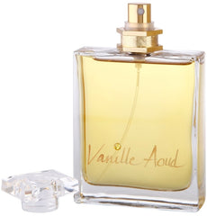M.Micallef Studio Vanille Aoud edp 100ml