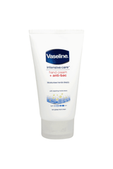Vaseline Intensive Care Hand Cream + Anti-Bac (75ml)