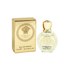 Versace  Eros / EDP Mini 0.17 oz (0.05 ml) (w)