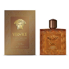 Versace Men's Eros Najim Parfum (100ml)