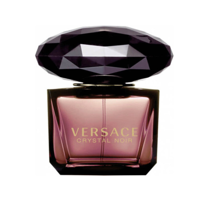 VERSACE CRYSTAL NOIR EDT FOR WOMEN - 90ML