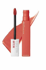MAYBELLINE SUPERSTAY MATTE INK LIP GLOSS 5ML 210 VERSATILE
