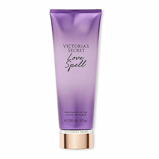 Victoria Secret Ladies Love Spell Body Lotion 8.0 oz Fragrances