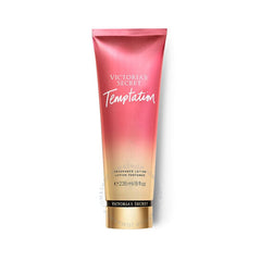 Victoria Secret Ladies Temptation Body Lotion 8 oz Fragrances