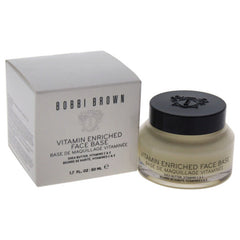Bobbi Brown  Vitamin Enriched Face Base by for Unisex - 1.7 oz Moisturizer