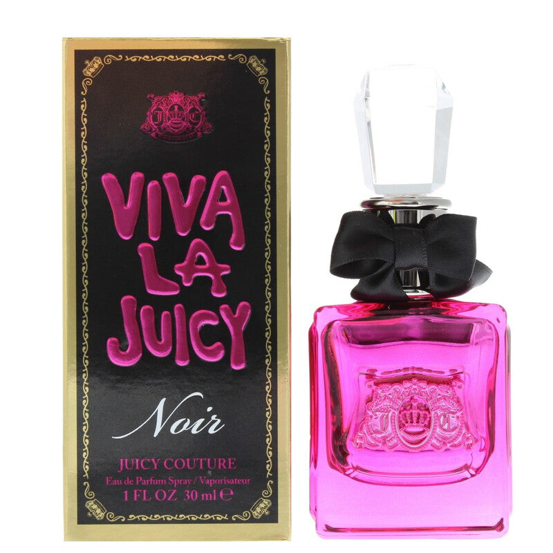 Viva La Juicy Noir by Juicy Couture EDP (30 ml).
