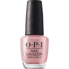 OPI NAIL LACQUER 15ML TICKLE MY FRANCE -Y
