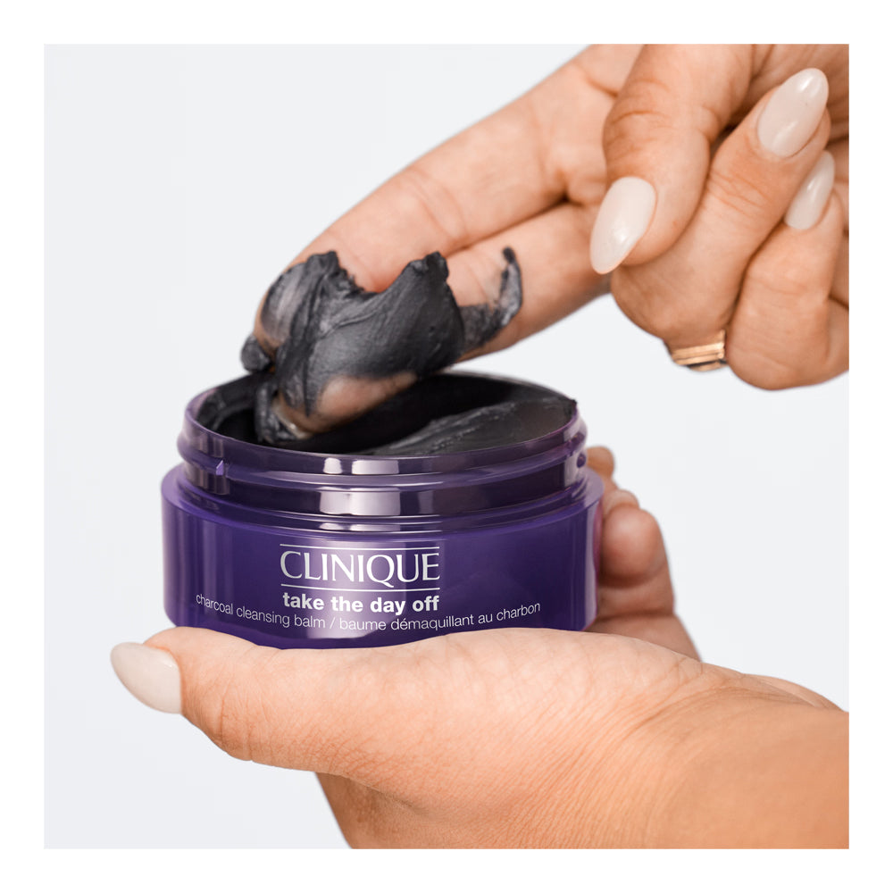 CLINIQUE TAKE THE DAY OFF CLEANSING BALM 125ML